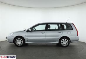 Mitsubishi Lancer 2007 1.6 96 KM Mitsubishi Lancer 2007 1.6 96 KM