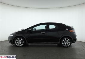 Honda Civic 2006 1.8 138 KM
