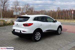 Renault Kadjar 2020 1.5 115 KM