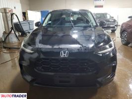 Honda HR-V 2023 2