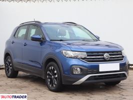Volkswagen Pozostałe 2019 1.0 93 KM