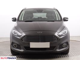 Ford S-Max 2018 2.0 187 KM