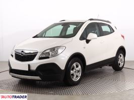 Opel Mokka 2014 1.6 113 KM