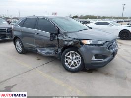 Ford Edge 2023 2