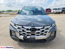 Hyundai Pozostałe 2023 2