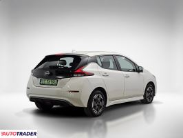 Nissan Leaf 2023 150 KM