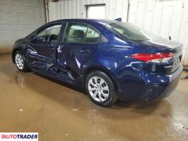 Toyota Corolla 2023 1