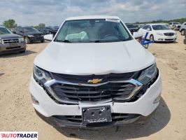 Chevrolet Equinox 2020 1