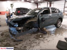 Honda HR-V 2025 2