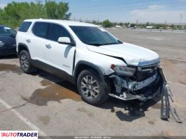 GMC Acadia 2023 2