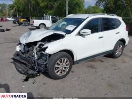 Nissan Rogue 2019 2 Nissan Rogue 2019 2