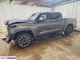 Toyota Tundra 2024 3