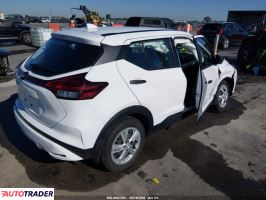 Nissan Pozostałe 2022 1