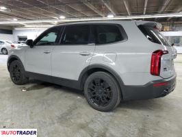 Kia Pozostałe 2021 3