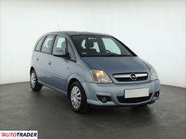 Opel Meriva 2007 1.6 103 KM