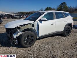 Hyundai Tucson - zobacz ofertę