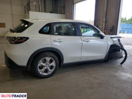 Honda HR-V 2023 2