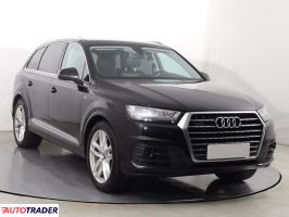 Audi Q7 2017 3.0 268 KM