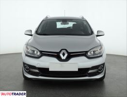 Renault Megane 2014 1.5 108 KM