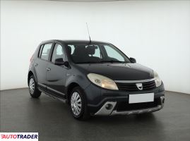 Dacia Sandero - zobacz ofertę