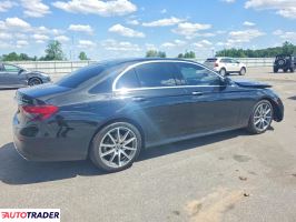Mercedes CL 2022 2