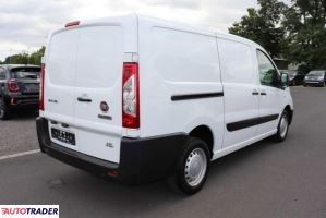 Fiat Scudo 2016 2 Fiat Scudo 2016 2