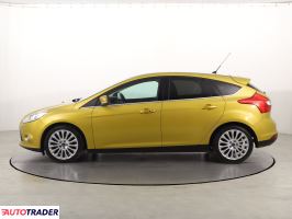 Ford Focus 2011 1.6 113 KM