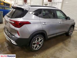 Kia Pozostałe 2021 1