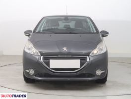 Peugeot 208 2014 1.2 80 KM