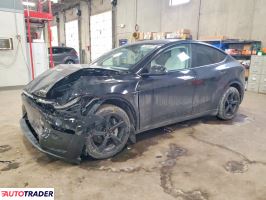 Tesla Model Y - zobacz ofertę