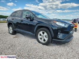 Toyota Pozostałe 2021 2
