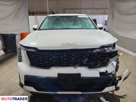 Kia Sorento 2025 1