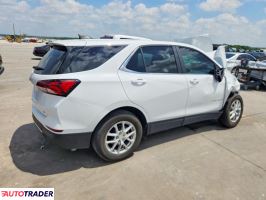 Chevrolet Equinox 2024 1
