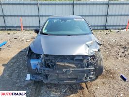 Nissan Versa 2024 1