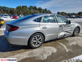 Hyundai Sonata 2020 2