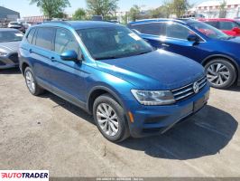 Volkswagen Tiguan - zobacz ofertę