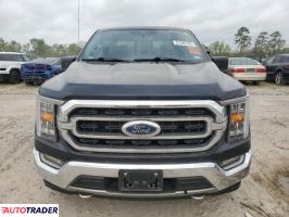 Ford Pozostałe 2021 3 Ford Pozostałe 2021 3