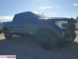 GMC Sierra 2021 2