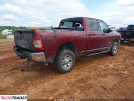 Dodge Ram 2020 6