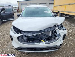 Ford Escape 2024 1