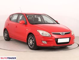 Hyundai i30 2007 1.4 107 KM