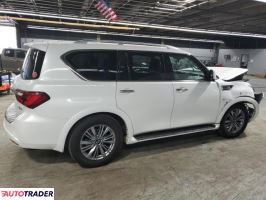 Infiniti Pozostałe 2020 5