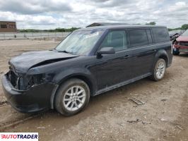 Ford Pozostałe 2019 3 Ford Pozostałe 2019 3