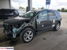 Chevrolet Equinox 2020 2
