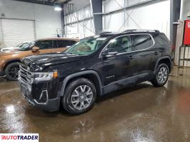 GMC Acadia 2023 2