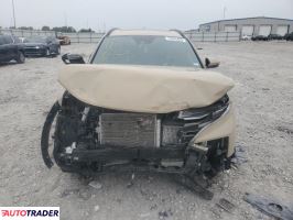 Hyundai Pozostałe 2024 2