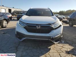 Honda CR-V 2020 1