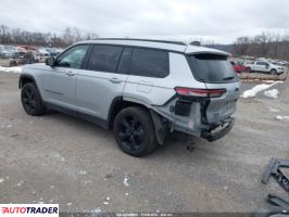 Jeep Cherokee 2023 3