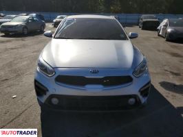 Kia Pozostałe 2020 Kia Pozostałe 2020