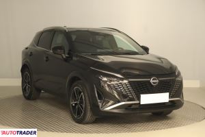 Nissan Qashqai 2026 1.3 155 KM